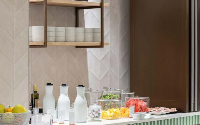 Courtyard By Marriott Milano Linate