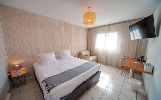 Sure Hotel by Best Western Beziers Le Monestie