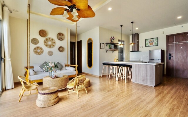 Mian Homestay