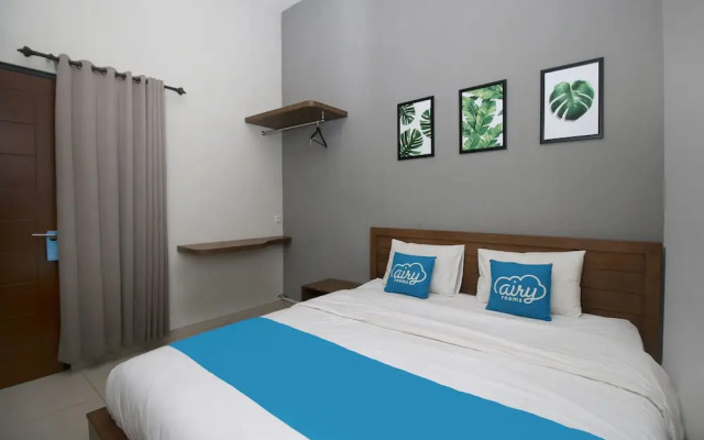 Airy Sukun Tidar Sakti 16 Malang