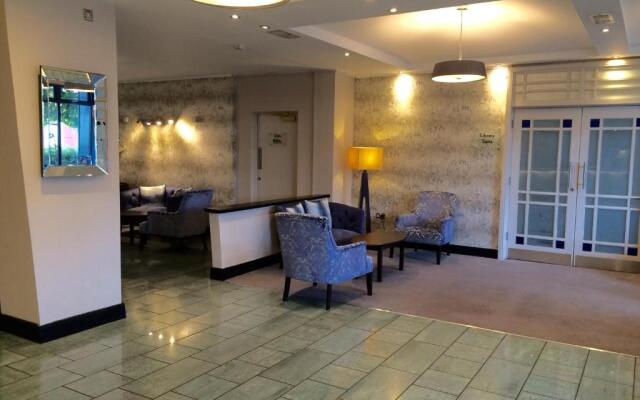 Waterford Marina Hotel