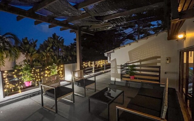 Bangsar Private Pool Villa Kuala Lumpur