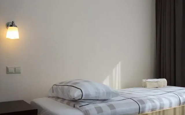 Hotel Pico