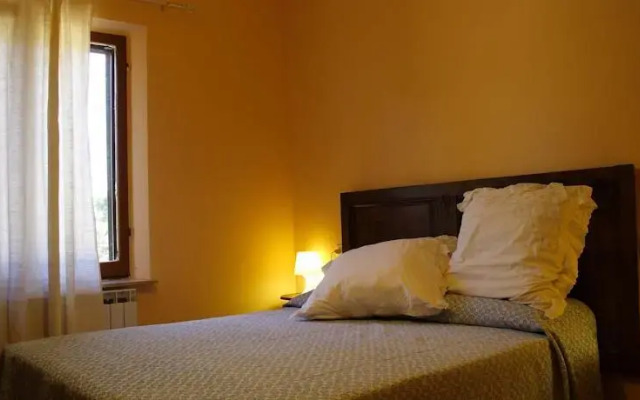 Agriturismo La Scuderia