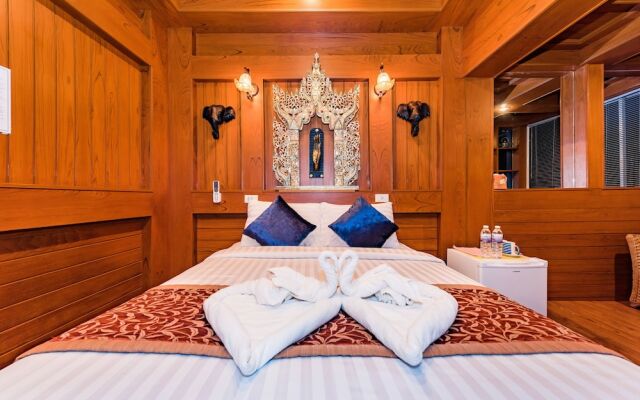 Baan Rachapuek