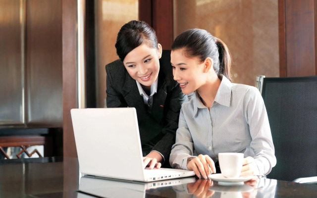 Holiday Inn Qingdao Expo