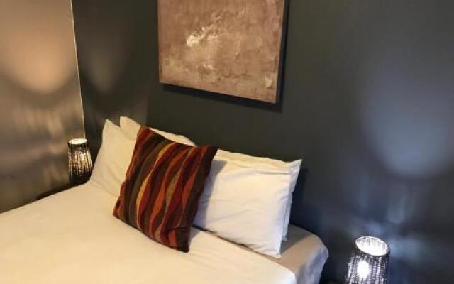 29 on Koedoe Guest House