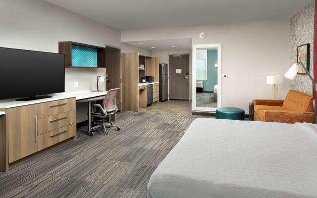 Home2 Suites by Hilton Marysville