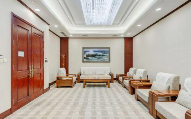 Shenghao Seasons Hotel