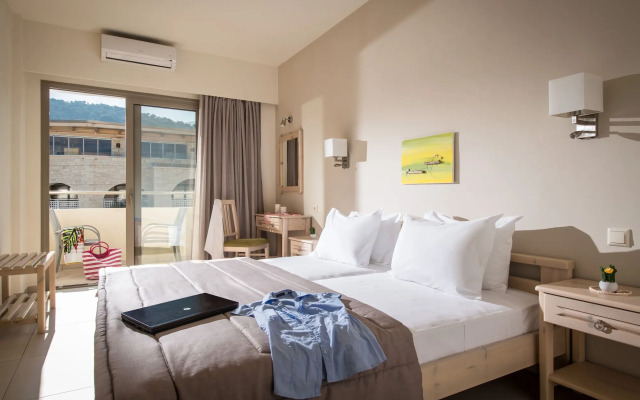 Malliotakis Beach Hotel by Checkin