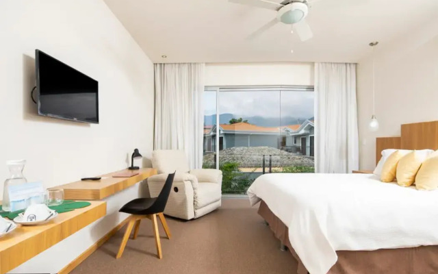 Hotel Villa Los Candiles