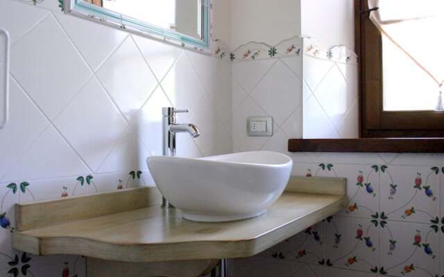 I Terzieri Country House