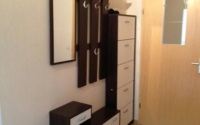 Privatzimmer in Erfurt