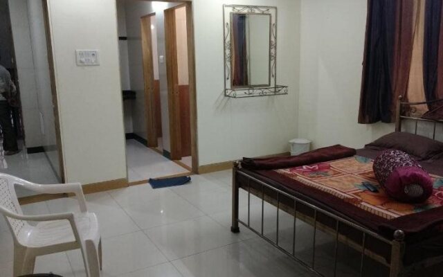 Hotel Shanti Palace