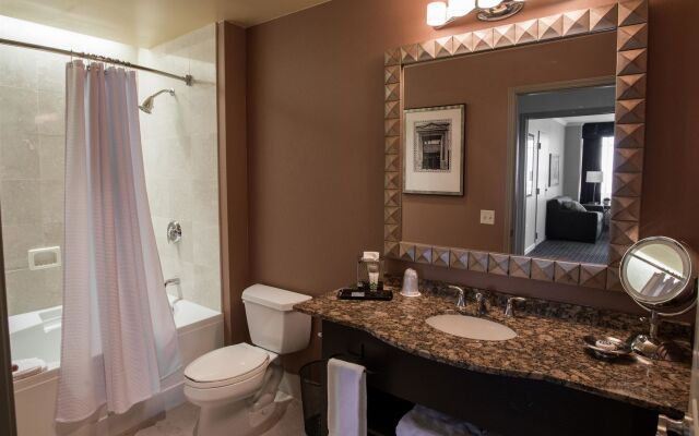 Magnolia Hotel Houston, A Tribute Portfolio Hotel