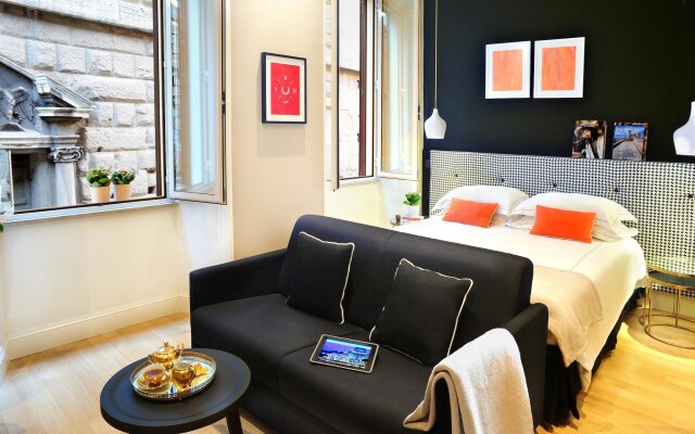 Nerva Boutique Hotel