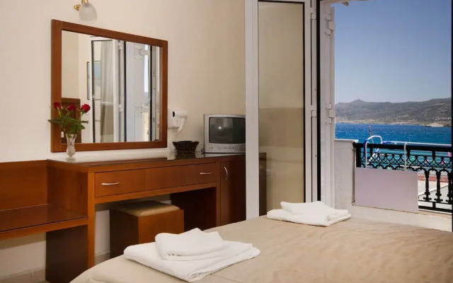 Hotel El Greco Sitia