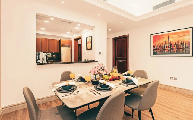 New Fairmont Residences by Propigo