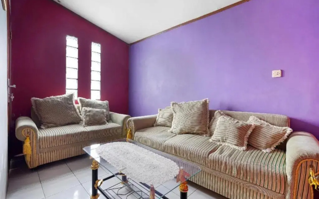OYO Homes 91156 Eco Tourism Big Farmer Desa Kertawangi Syariah