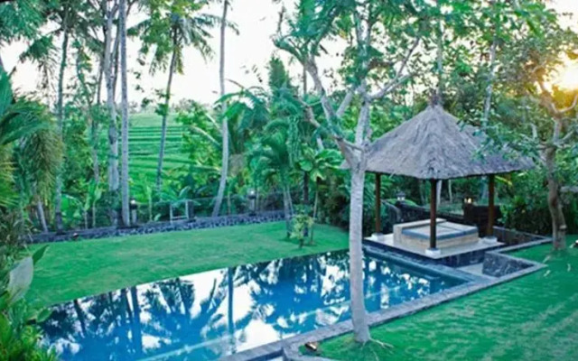 Villa Pur Sang