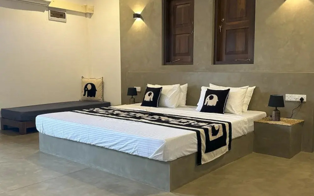 The Den at Yala
