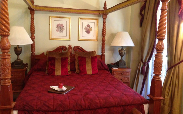 Twenty Nevern Square Hotel