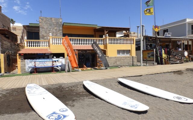 Casa playa medano