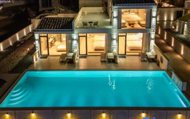 Pingtan 8 nautical miles pool sea view homestay – Pool – Fuzhou