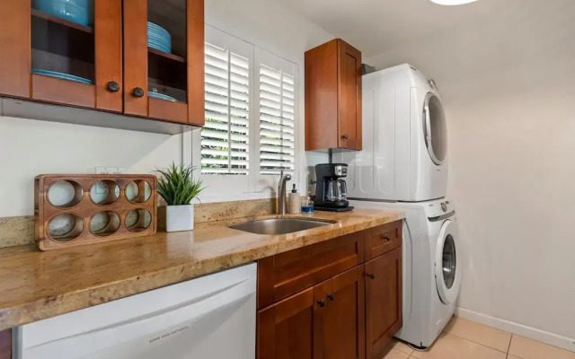 Pacific Shores A212 2 Bedroom Condo