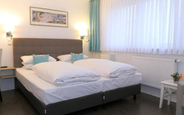 Hotel Rappensberger