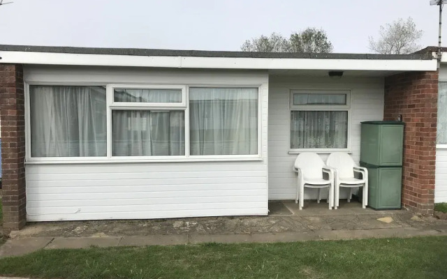 Seaside Retreat in Great Yarmouth
