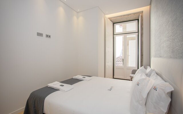 Liiiving-Mouzinho Residence Apartment 3T