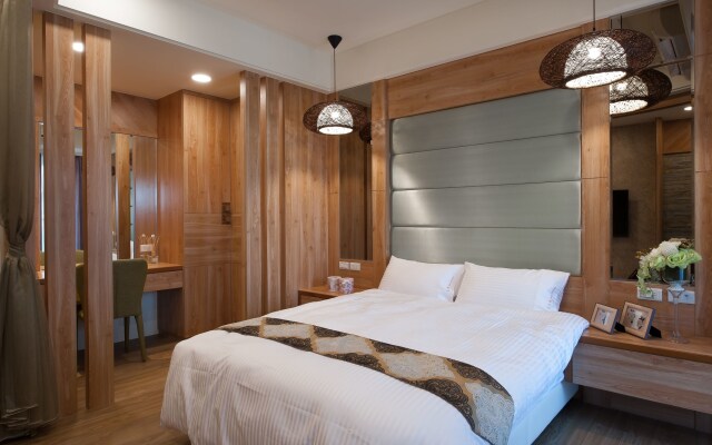 Flower Angel - Tainan