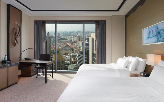 The Westin Singapore