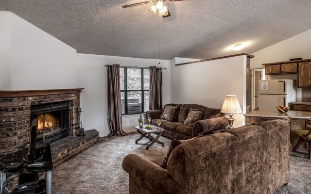 Ruidoso Three-bedroom