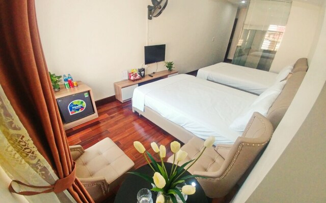 K17 Hotel