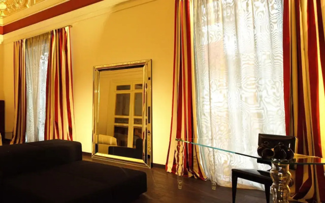 Romano House Hotel