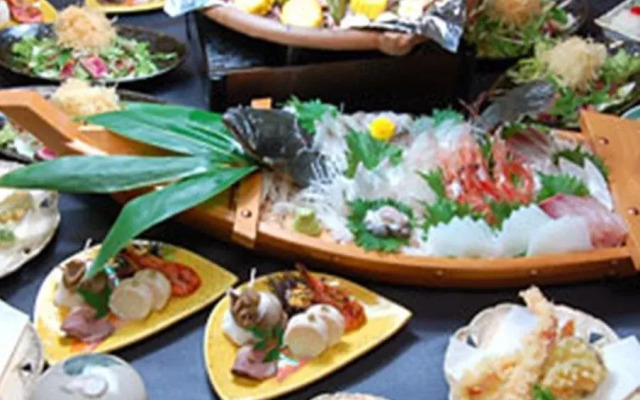 Yuzen Hotel