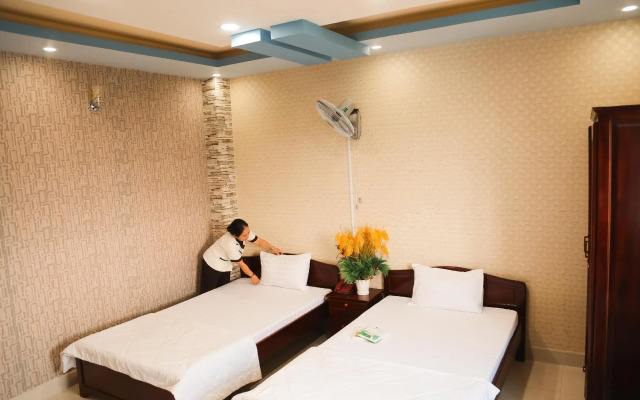 Minh Kieu 2 Hotel