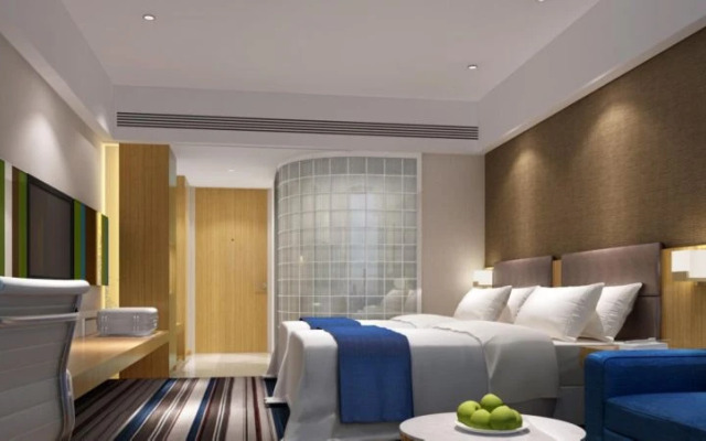 Holiday Inn Express Shenyang Tawan by IHG
