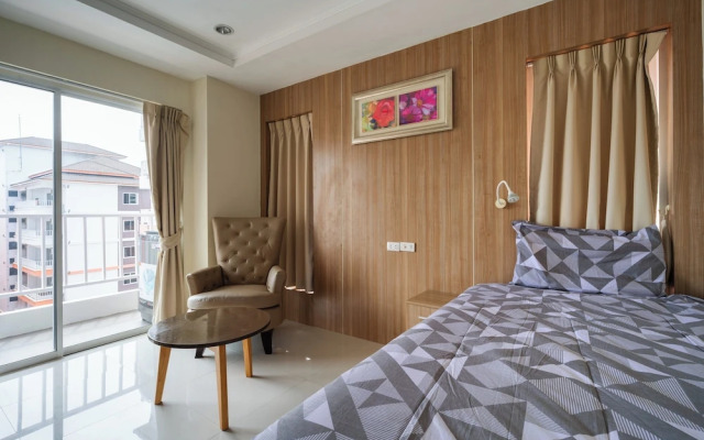 New Nordic Trend 5 by Apartwell