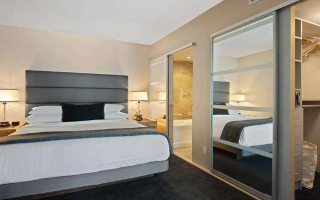 Soho Hotel Toronto