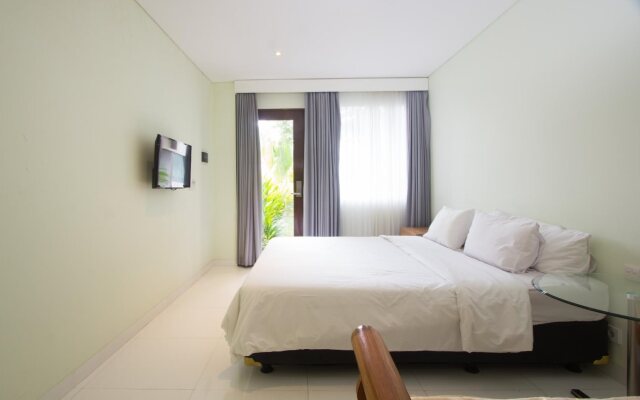 Soraya Apartment Seminyak