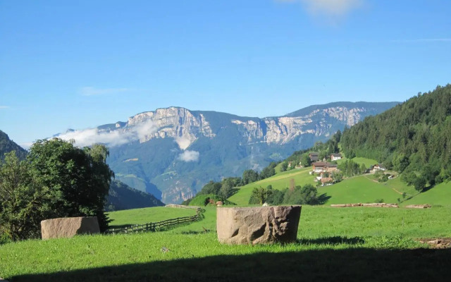 Schwabl auf der Ebene