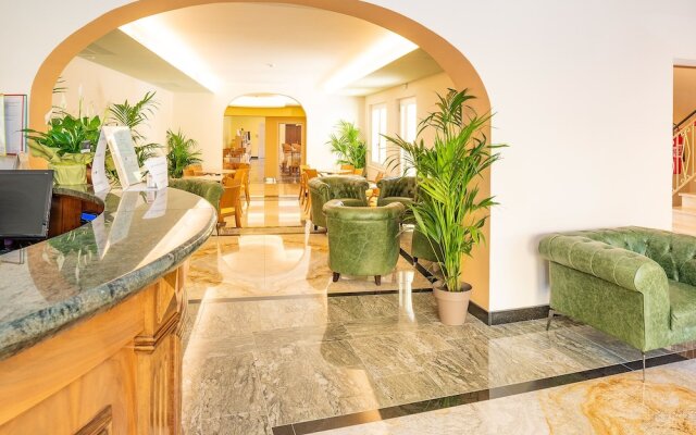 Hotel Centrale