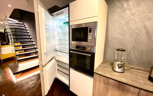 Wood Luxury House Wood Luxury House