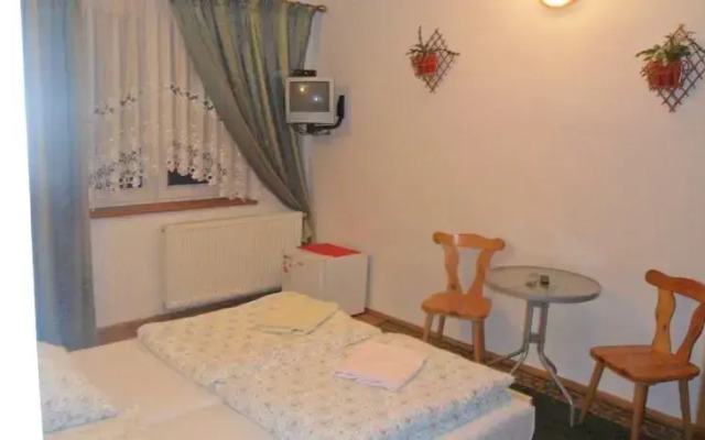 Pokoje gościnne w Mikołajkach