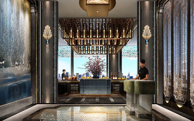 Wanda Reign Chengdu
