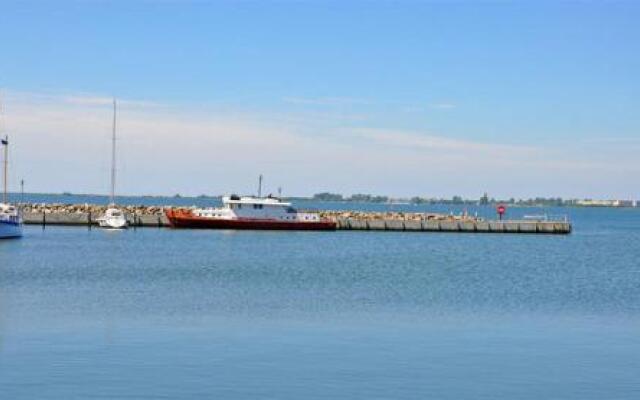 Ferienhaus Wiek RUeG 2111