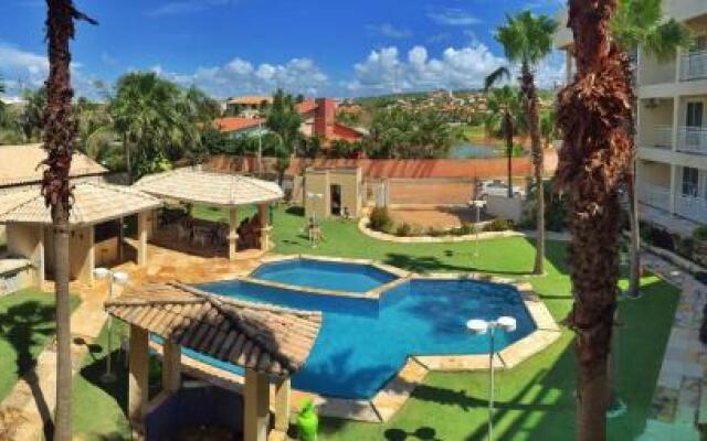 Blue Beach Apartments